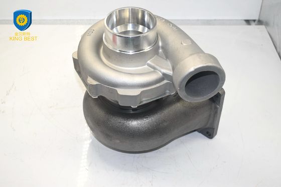 Excavator Parts 6D125 Engine Turbocharger 6152-82-8210 For PC400-3 PC400-5 PC400-6