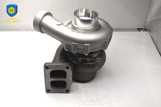 Excavator Parts 6D125 Engine Turbocharger 6152-82-8210 For PC400-3 PC400-5 PC400-6