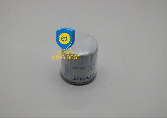 Engine Parts Genuine Perkins Oil Filter 140517050 OE Number