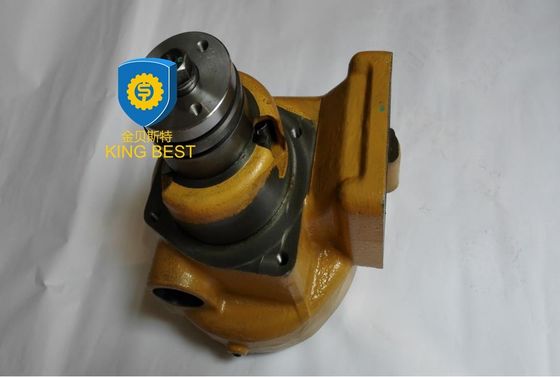 Komatsu D155 Engine S6D140 Water Pump 6212-61-1205