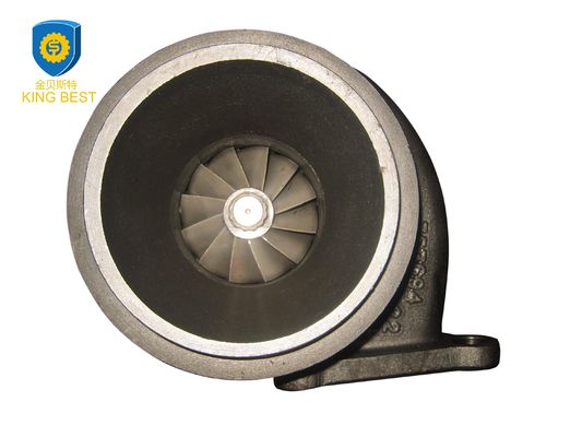 Cummins M11 Diesel Engine Turbo 3590044 Turbocharger Replacement