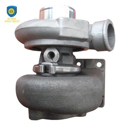 EX120-2 EX120-3 Excavator Turbocharger 49189-00501 Replacement