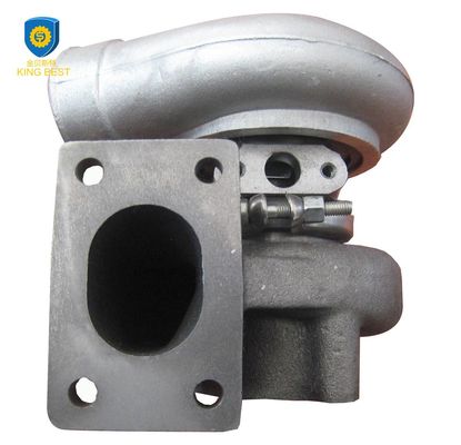EX120-2 EX120-3 Excavator Turbocharger 49189-00501 Replacement