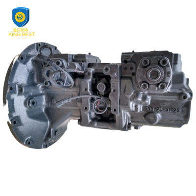 PC220-7 PC290-7 Excavator Hydraulic Pumps Komatsu 708-2L-00112 Pump Assy