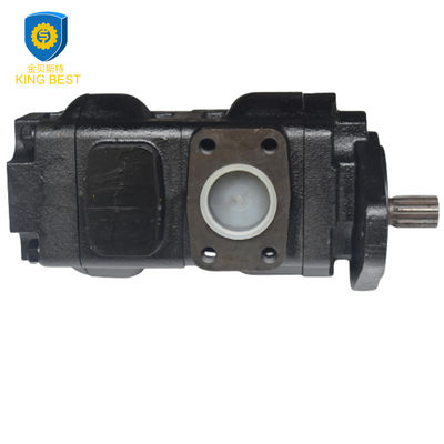 20925339 JCB Hydraulic Pump 3CX 4CX Main Pump Assy