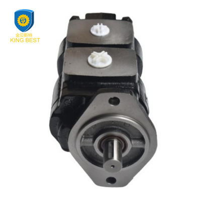 JCB Spare Parts 20/902900 Hydraulic Pump For 4CX 4DX Backhoe Loader