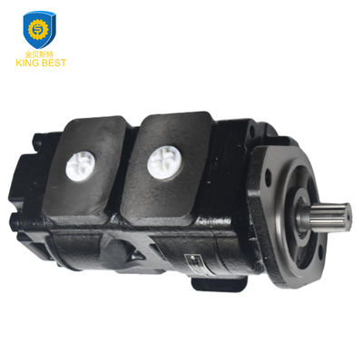 JCB Spare Parts 20/902900 Hydraulic Pump For 4CX 4DX Backhoe Loader