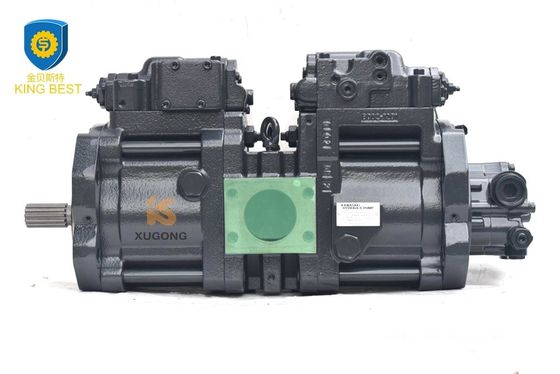 KAWASAKl K3V63DT Hydraulic Pump erpiller Main Pump 1195408
