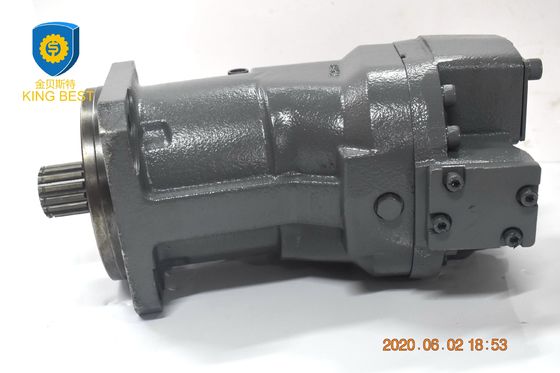 Hitachi ZAX330-3 HPV145 Excavator Hydraulic Pumps Eletrical Type