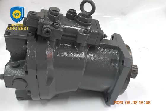 Hitachi ZAX330-3 HPV145 Excavator Hydraulic Pumps Eletrical Type