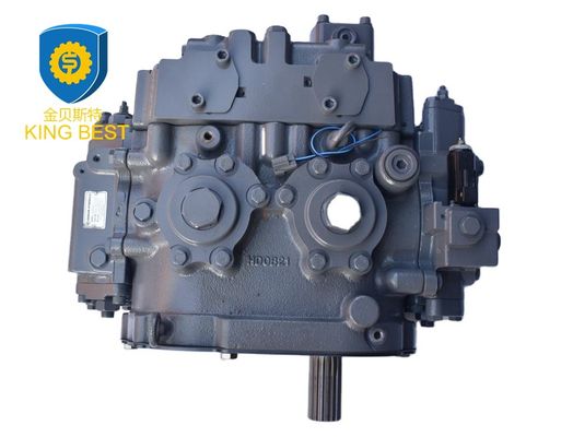  Hydraulic Pump SBS140 Main Pump Assy Without Gearbox