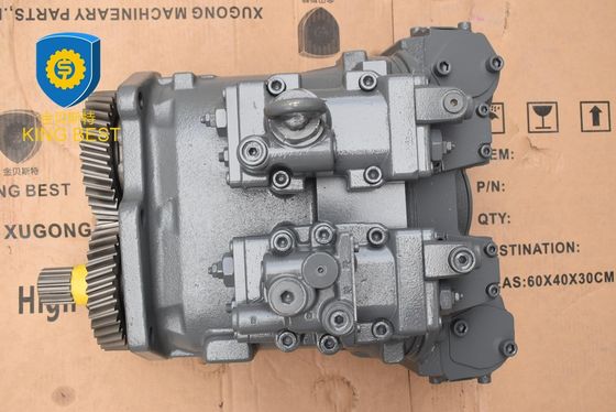 Hitachi ZAX200-3 Excavator Hydraulic Pumps HPV118 Main Pump Assy