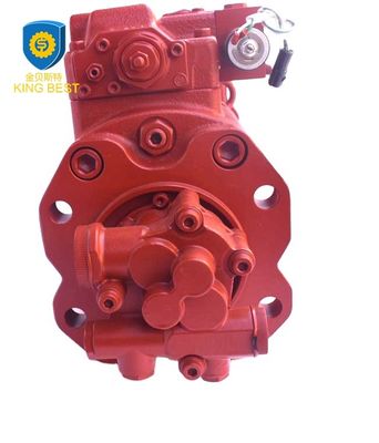 Vol Vo EC180 Hydraulic Pump K5V80DTP-E9R-9N61 Main Pump Assy