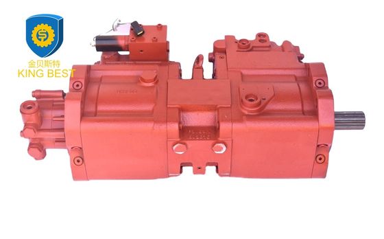 Vol Vo EC180 Hydraulic Pump K5V80DTP-E9R-9N61 Main Pump Assy