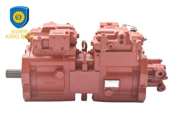 Vol Vo EC180 Hydraulic Pump K5V80DTP-E9R-9N61 Main Pump Assy