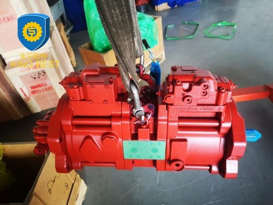 Vol Vo EC180 Hydraulic Pump K5V80DTP-E9R-9N61 Main Pump Assy