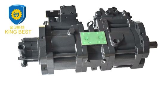 Excavator Komatsu Hydraulic Pump PC120-5 Main Pump Assembly K3V63DT