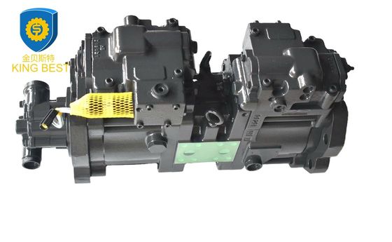 Excavator Komatsu Hydraulic Pump PC120-5 Main Pump Assembly K3V63DT