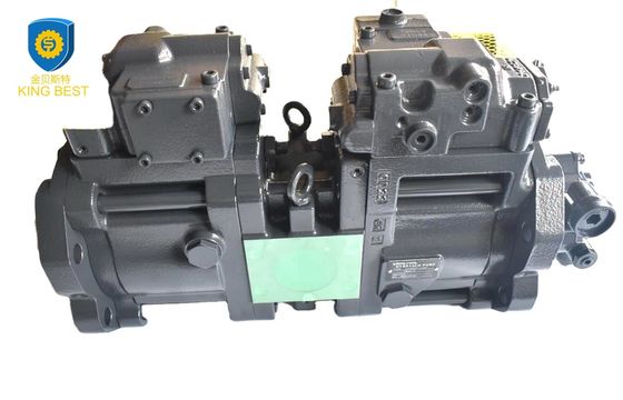 Excavator Komatsu Hydraulic Pump PC120-5 Main Pump Assembly K3V63DT