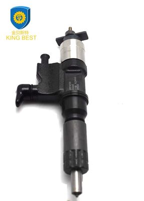 4HK1/6HK1 Common Rail Injector Assy Hitachi Nozzle Assembly 8982843930