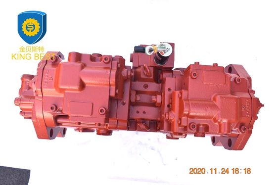 Hyundai Excavator Hydraulic Pumps R250-7 Main Pump Assy 31N7-10011