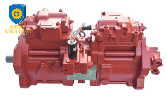 Hyundai Excavator Hydraulic Pumps R250-7 Main Pump Assy 31N7-10011