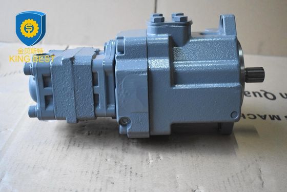 Nachi Piston Pump PVD-1B-32P-11G5-4191A Hydraulic Pump For Hitachi ZAX30U