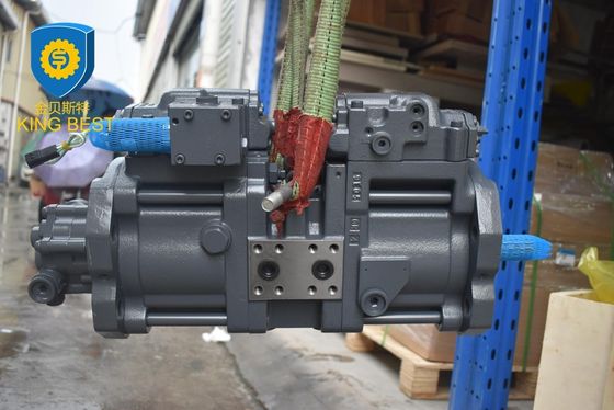 KAWASAKl Hydraulic Pump K3V63DT-9N01 Main Pump Assy 14531858 For EC140B