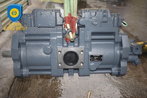 KAWASAKl Hydraulic Pump K3V63DT-9N01 Main Pump Assy 14531858 For EC140B