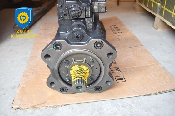 KAWASAKl K5V Hydraulic Pump Main Pump Assy K5V200DTH-10DR-9N0B-V