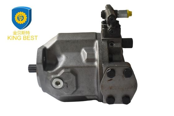 Rexroth Hydraulic Pump A10VSO 45 DFR/31R-PPA12N00 Piston Pump Aftermarket