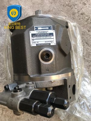 Rexroth Hydraulic Pump A10VSO 45 DFR/31R-PPA12N00 Piston Pump Aftermarket