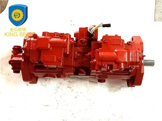 Hyundai Excavator Pump R210-7 Hydraulic Pump 31N6-10051 Genuine OEM Aftermarket