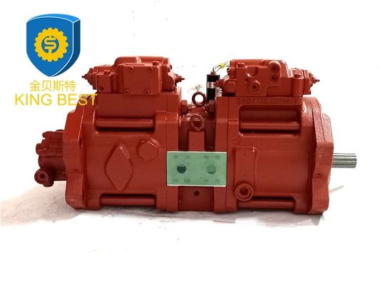 Hyundai Excavator Pump R210-7 Hydraulic Pump 31N6-10051 Genuine OEM Aftermarket