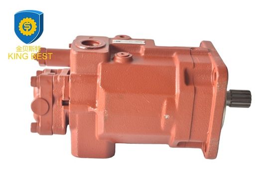 4668462 Hitachi Excavator Hydraulic Pumps ZAX65USB-5A Piston Pump