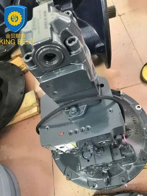 Excavator Pump 708-3T-00240 Hydraulic Main Pump Assy For KOMATSU PC80U