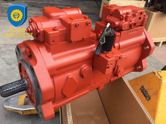 31Q6-10050 Hydraulic Pump Main Pump Assy For Hyundai R210-9 Excavator