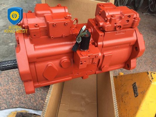 31Q6-10050 Hydraulic Pump Main Pump Assy For Hyundai R210-9 Excavator