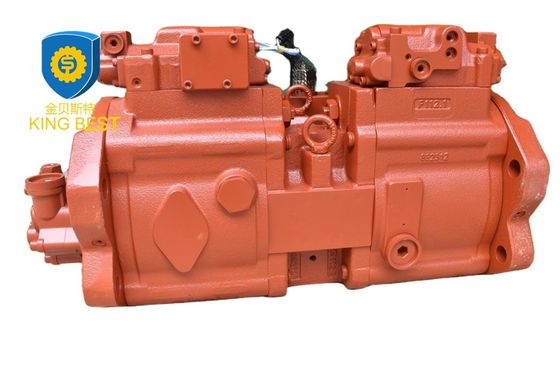 KAWASAKl Hydraulic Pump K3V112DT Main Pump For R250 DH225-5 Excavator