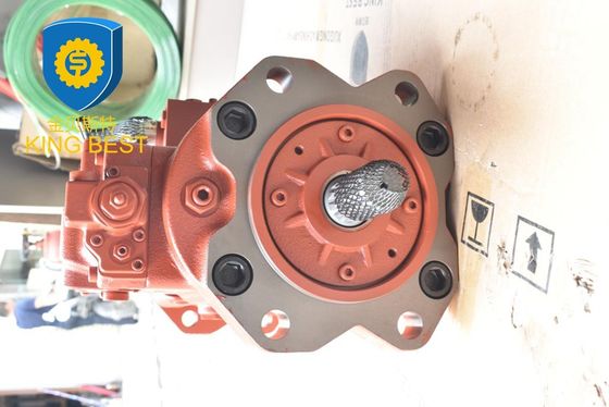 KAWASAKl Hydraulic Pump K3V112DT Main Pump For R250 DH225-5 Excavator