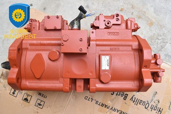 KAWASAKl Hydraulic Pump K3V112DT Main Pump For R250 DH225-5 Excavator