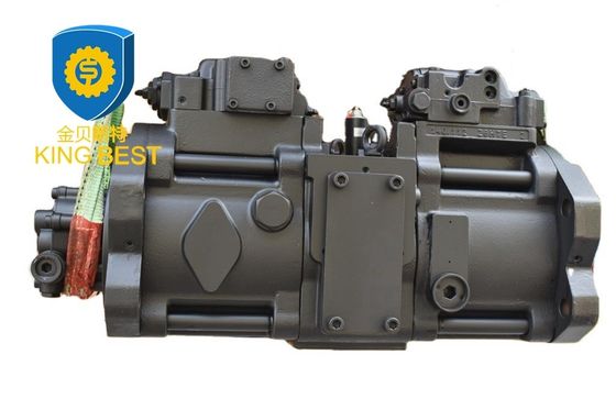 Excavator JCB220 Main Pump Assy KAWASAKl Hydraulic Pump K3V112DTP