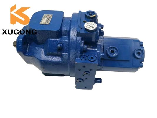Excavator Hydraulic Pumps Vol Vo EC55B Main Pump Assy 14633611