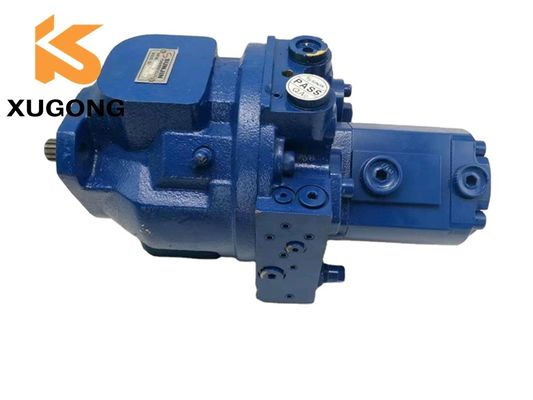 Excavator Hydraulic Pumps Vol Vo EC55B Main Pump Assy 14633611