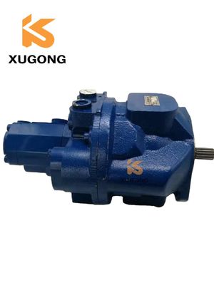 Excavator Hydraulic Pumps Vol Vo EC55B Main Pump Assy 14633611