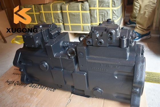 17 Teeth K5V KAWASAKl Pump K5V200DTH-10DR-9N0B-V Hydraulic Main Pump