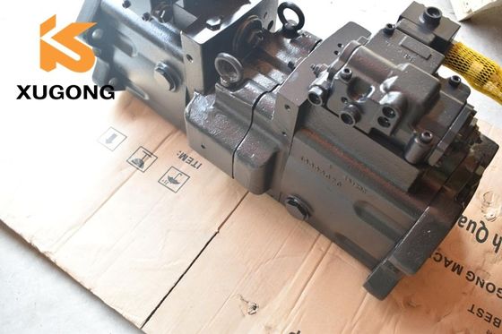 17 Teeth K5V KAWASAKl Pump K5V200DTH-10DR-9N0B-V Hydraulic Main Pump