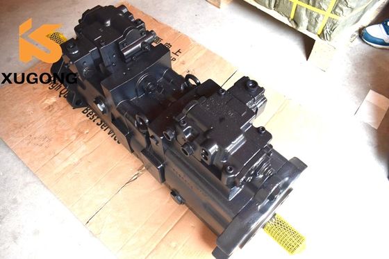 17 Teeth K5V KAWASAKl Pump K5V200DTH-10DR-9N0B-V Hydraulic Main Pump