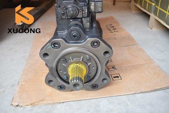 17 Teeth K5V KAWASAKl Pump K5V200DTH-10DR-9N0B-V Hydraulic Main Pump