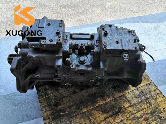 Komatsu PC2000-8 Genuine Used Hydraulic Main Pump 708-2K-00122